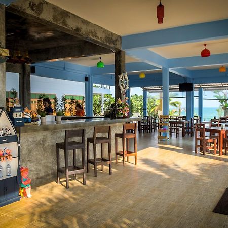 Sea Stone Hotel Nakhon Si Thammarat Dış mekan fotoğraf
