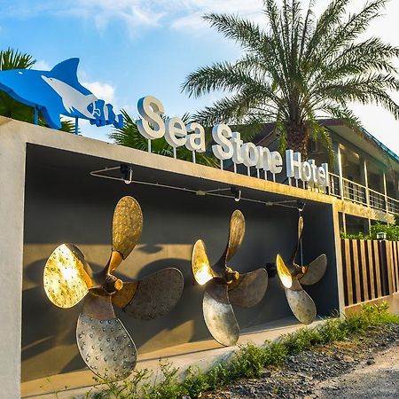 Sea Stone Hotel Nakhon Si Thammarat Dış mekan fotoğraf