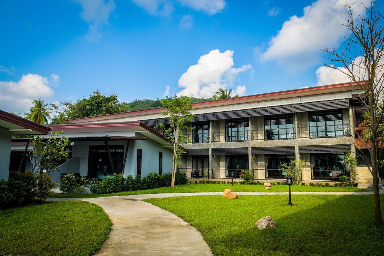 Sea Stone Hotel Nakhon Si Thammarat Oda fotoğraf