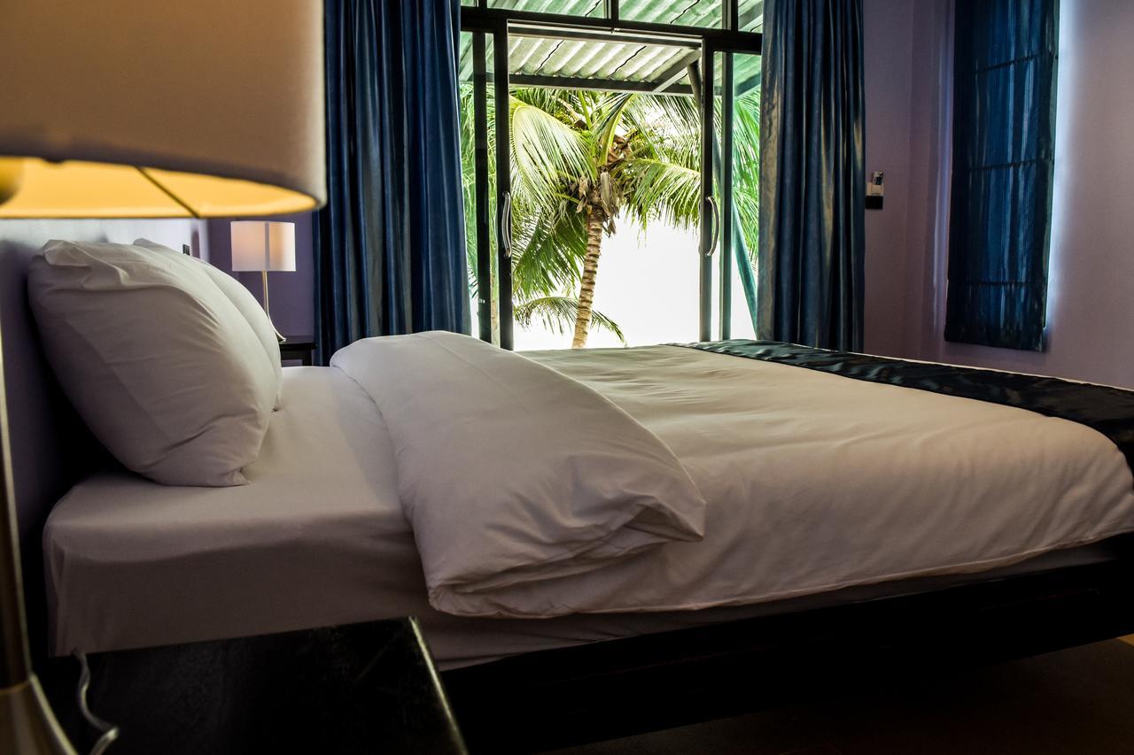Sea Stone Hotel Nakhon Si Thammarat Oda fotoğraf