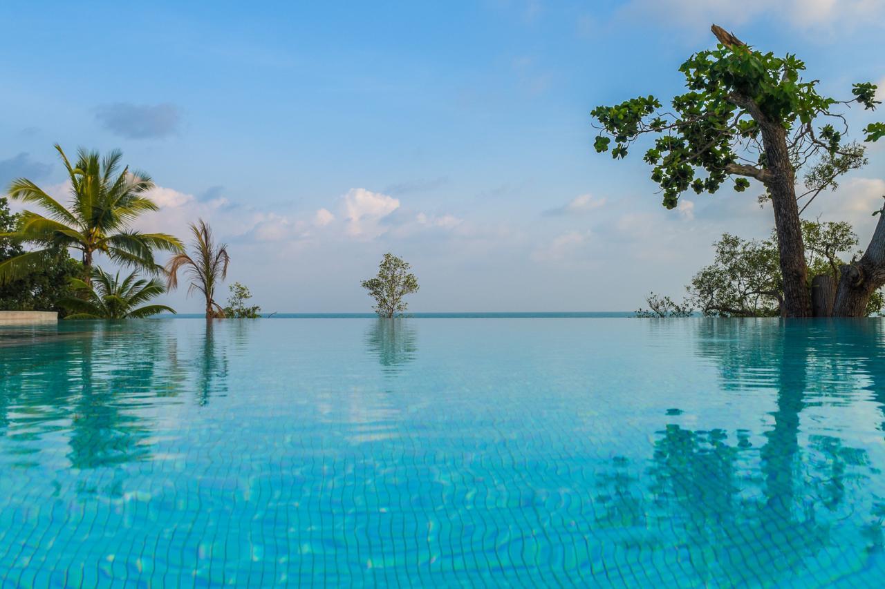 Sea Stone Hotel Nakhon Si Thammarat Dış mekan fotoğraf