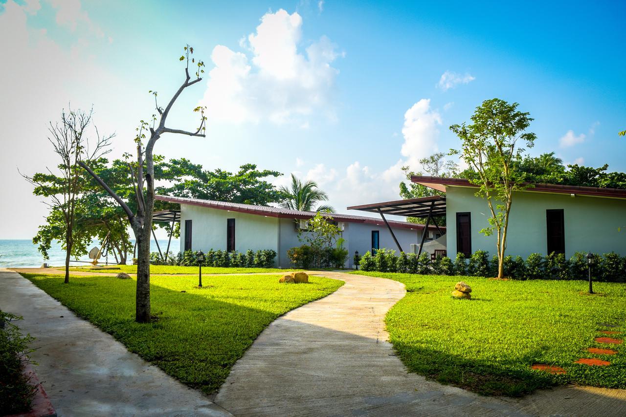 Sea Stone Hotel Nakhon Si Thammarat Oda fotoğraf