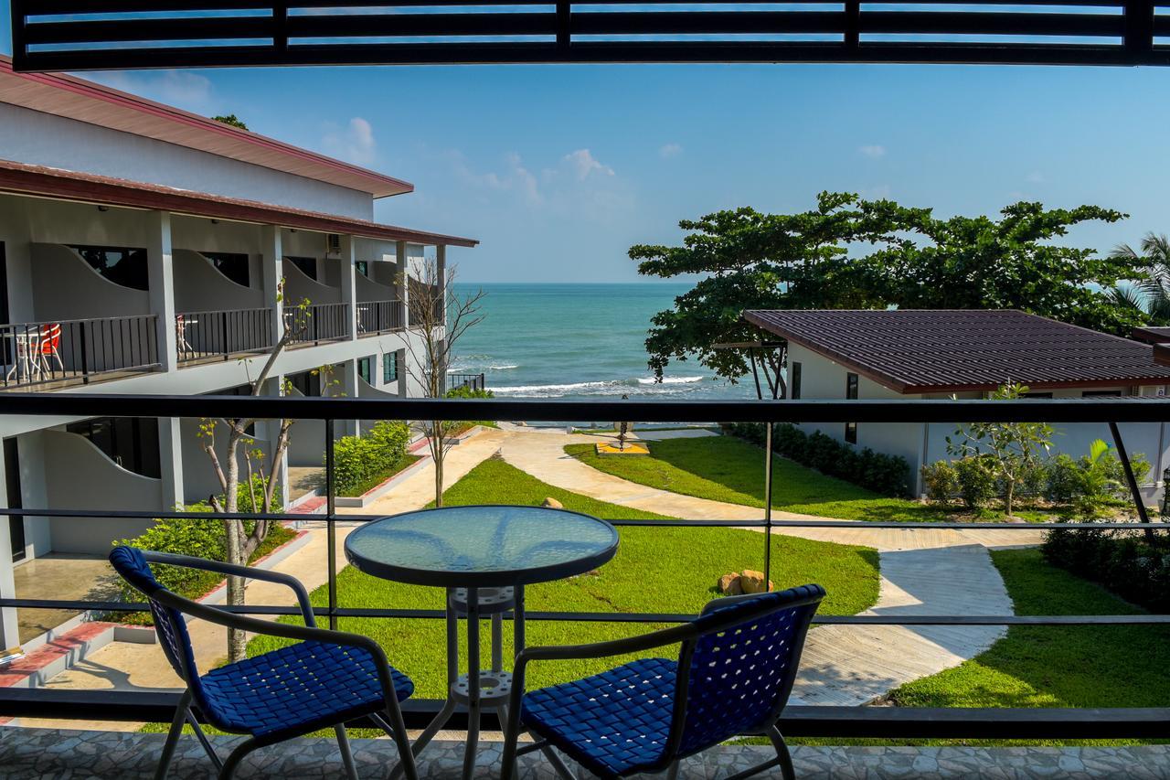 Sea Stone Hotel Nakhon Si Thammarat Oda fotoğraf