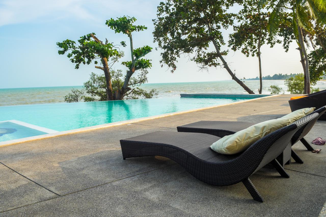 Sea Stone Hotel Nakhon Si Thammarat Dış mekan fotoğraf