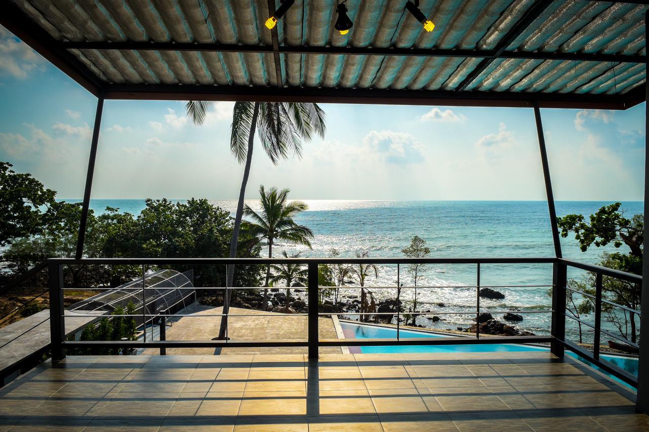 Sea Stone Hotel Nakhon Si Thammarat Dış mekan fotoğraf