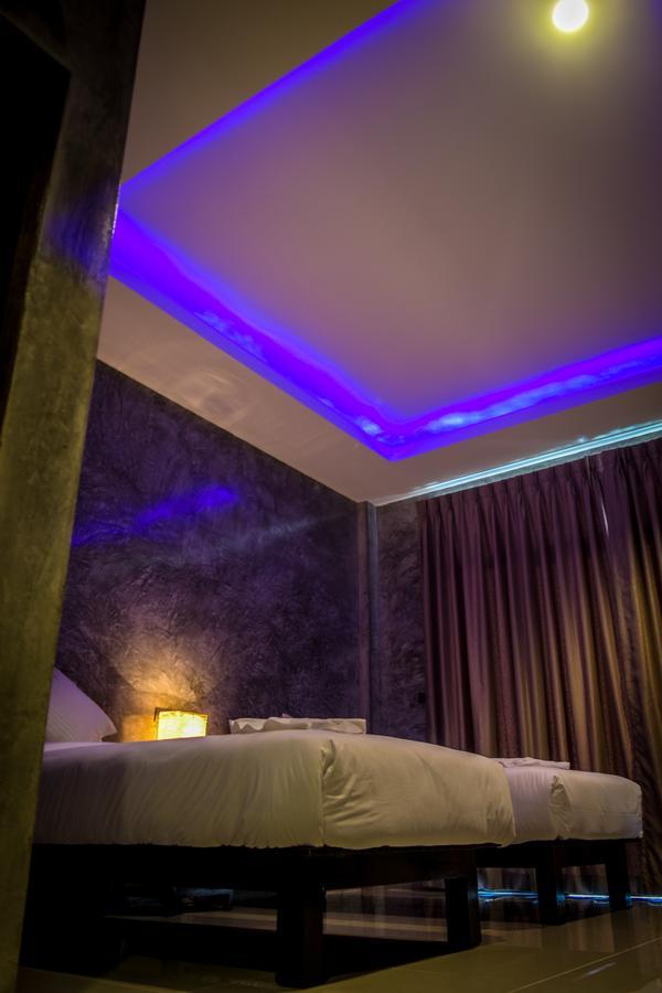 Sea Stone Hotel Nakhon Si Thammarat Oda fotoğraf