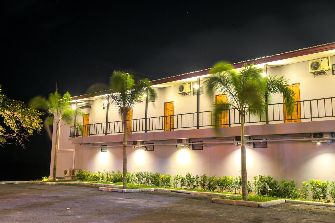 Sea Stone Hotel Nakhon Si Thammarat Dış mekan fotoğraf