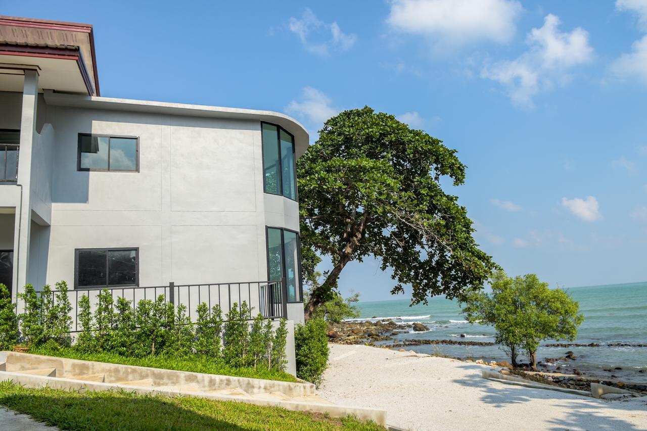Sea Stone Hotel Nakhon Si Thammarat Oda fotoğraf