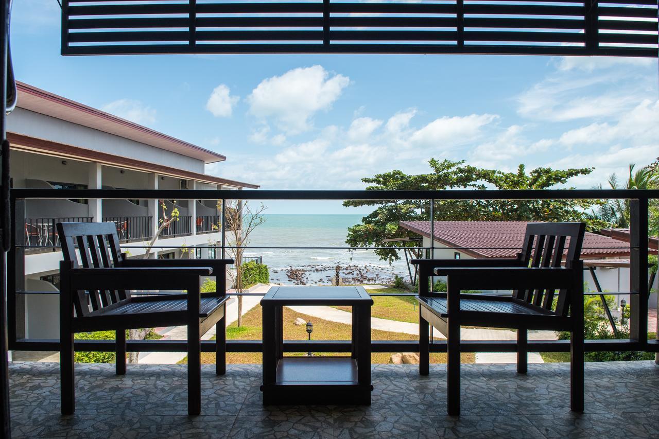 Sea Stone Hotel Nakhon Si Thammarat Oda fotoğraf