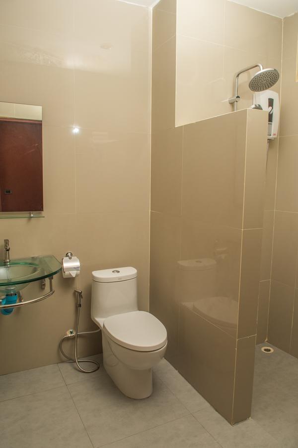Sea Stone Hotel Nakhon Si Thammarat Oda fotoğraf