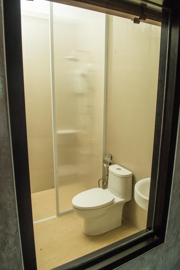 Sea Stone Hotel Nakhon Si Thammarat Oda fotoğraf