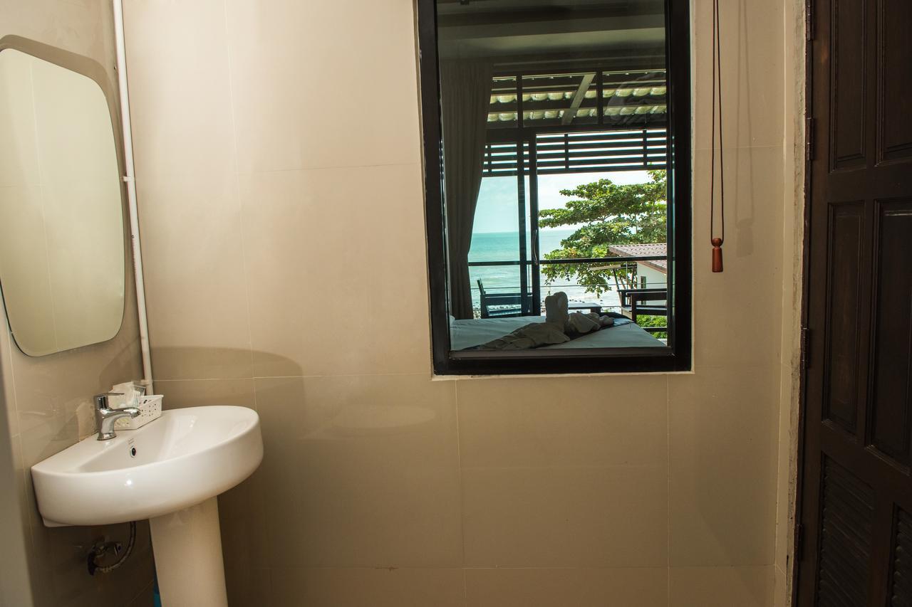 Sea Stone Hotel Nakhon Si Thammarat Oda fotoğraf