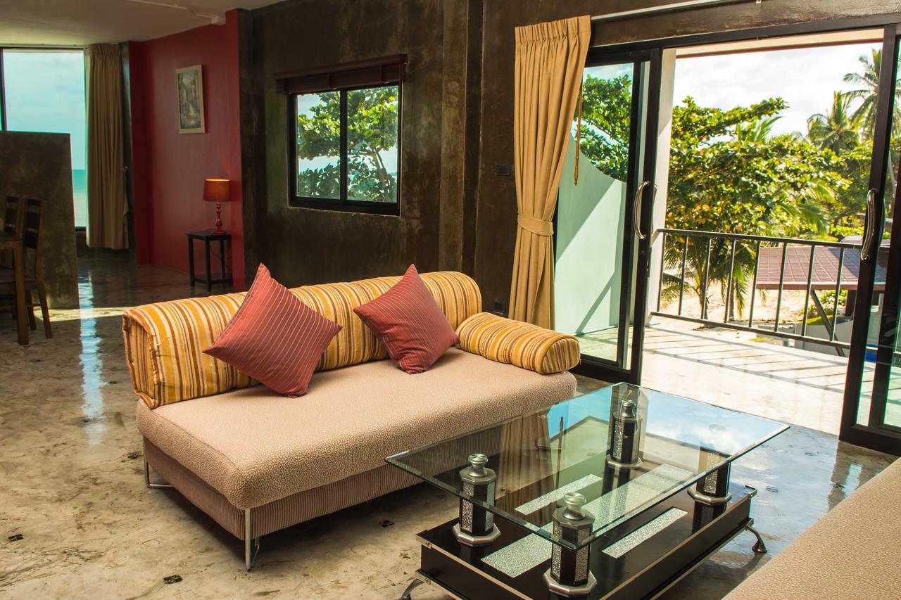 Sea Stone Hotel Nakhon Si Thammarat Oda fotoğraf