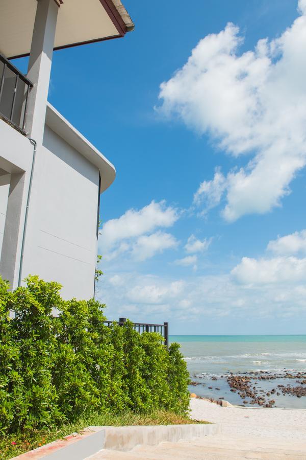 Sea Stone Hotel Nakhon Si Thammarat Dış mekan fotoğraf
