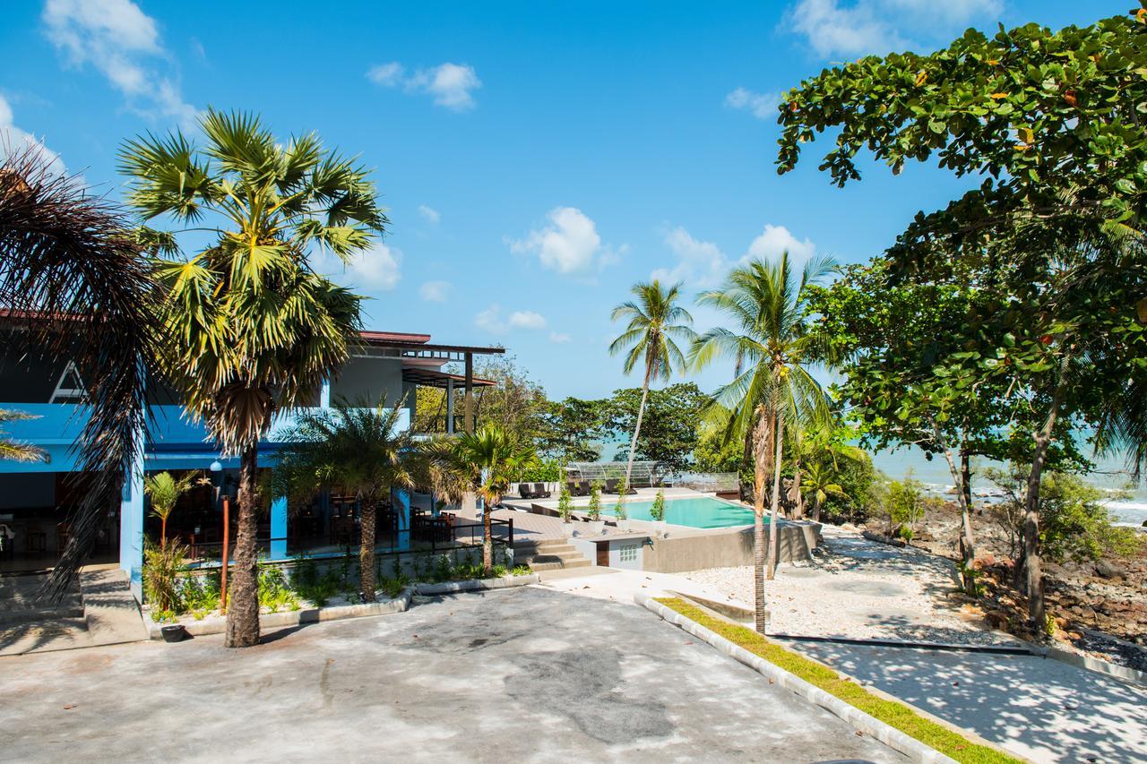 Sea Stone Hotel Nakhon Si Thammarat Dış mekan fotoğraf