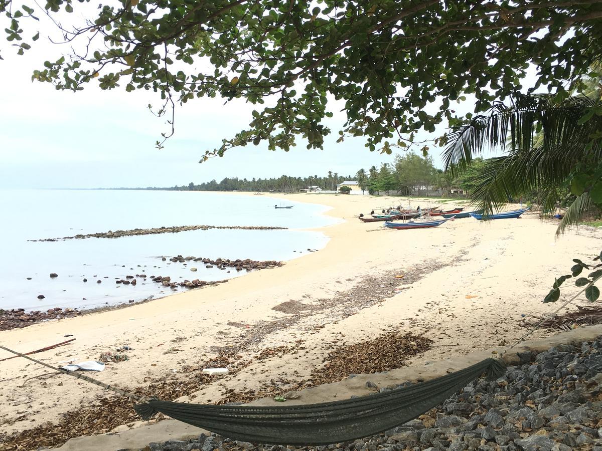 Sea Stone Hotel Nakhon Si Thammarat Dış mekan fotoğraf