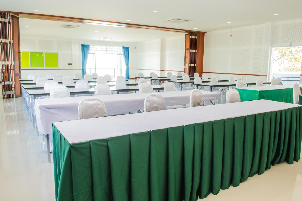Sea Stone Hotel Nakhon Si Thammarat Dış mekan fotoğraf