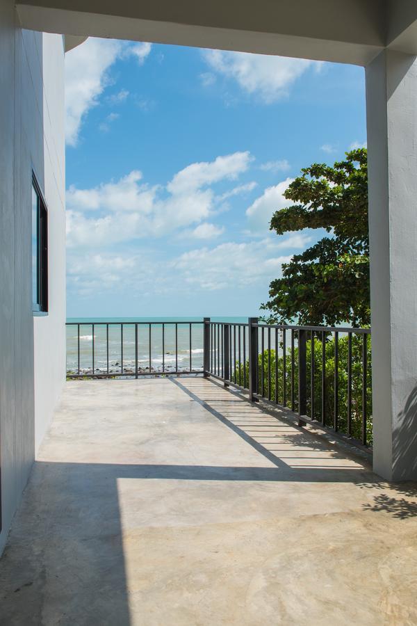 Sea Stone Hotel Nakhon Si Thammarat Dış mekan fotoğraf